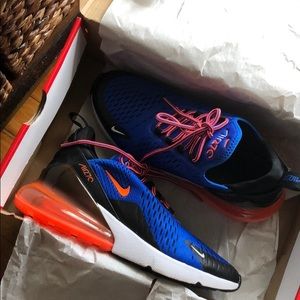 Nike Air Max 270